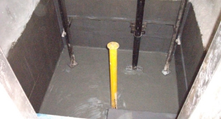 Asansör Çukuru İzolasyonu 5