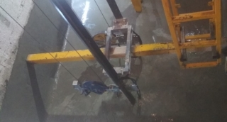 Asansör Çukuru İzolasyonu 13