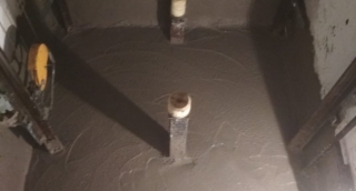 Asansör Çukuru İzolasyonu 8