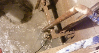 Asansör Çukuru İzolasyonu 4