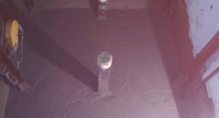 Asansör Çukuru İzolasyonu 9