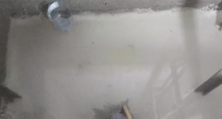 Asansör Çukuru İzolasyonu 6