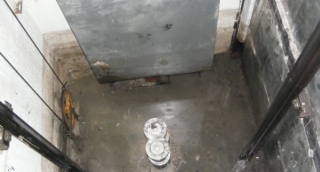 Asansör Çukuru İzolasyonu 3