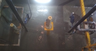 Asansör Çukuru İzolasyonu 12