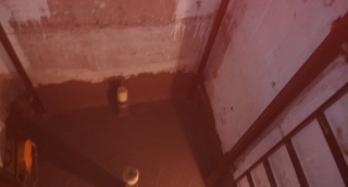 Asansör Çukuru İzolasyonu 10