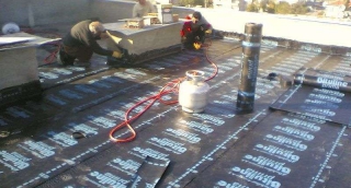 Çatı İzolasyonu 3