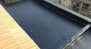 Çatı İzolasyonu 6