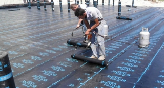 Çatı İzolasyonu 4