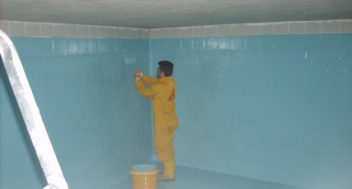 Su Deposu İzolasyonu 6