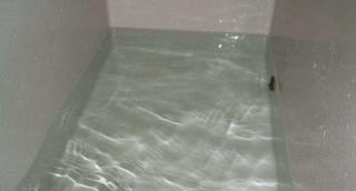 Su Deposu İzolasyonu 5