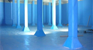 Su Deposu İzolasyonu 1