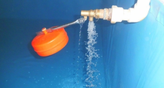 Su Deposu İzolasyonu 4