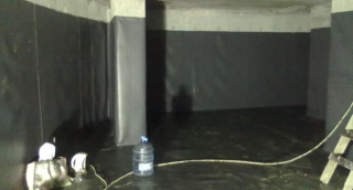 Su Deposu İzolasyonu 2